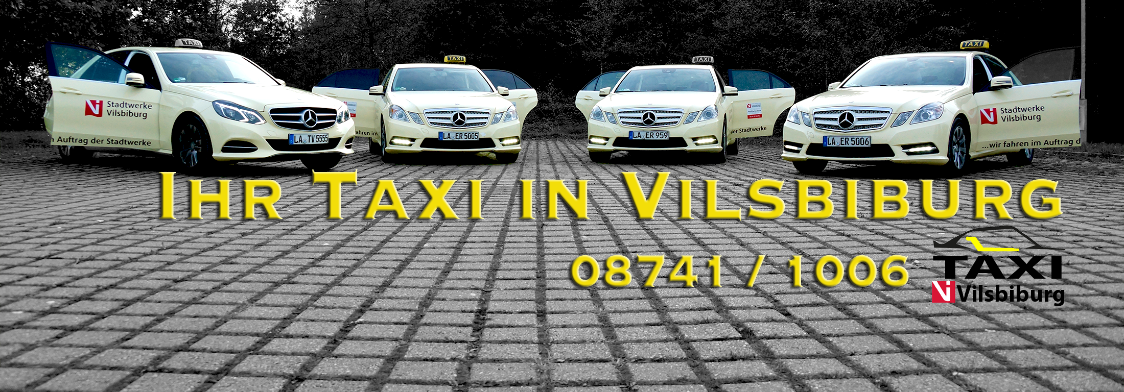 Taxi Vilsbiburg OHG